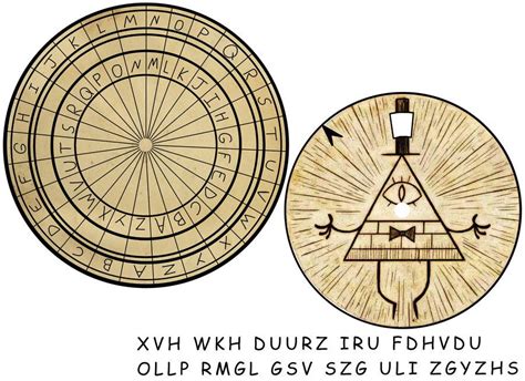 gravity falls decoding website.